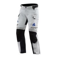 Dainese SUPER EXPEDITION GTX adventure kalhoty šedé/modré vel.52